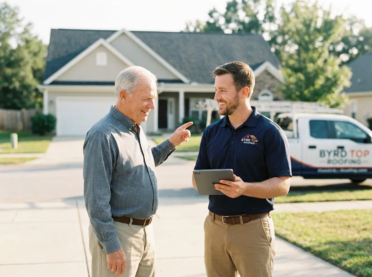 Roofing Navasota, TX FAQs